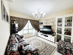 Blk 676A Park Grove @ Yishun (Yishun), HDB 4 Rooms #381630581